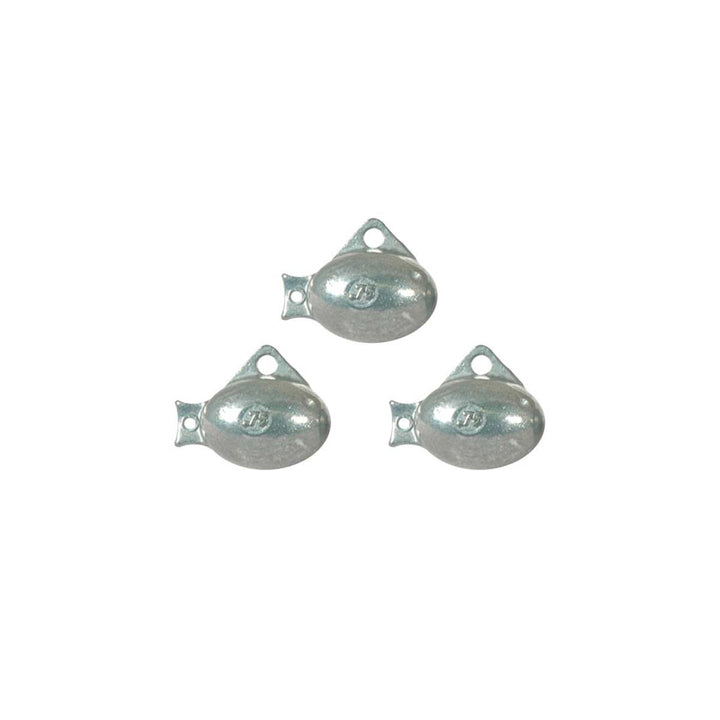 Replacement Guppy Weights