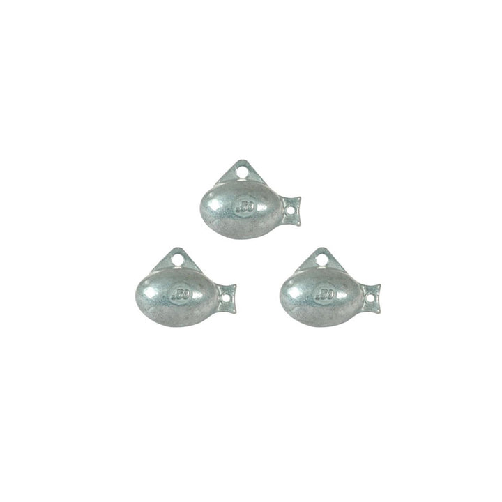 Off Shore Tackle OR36 Tadpole Resettable Diving Weights