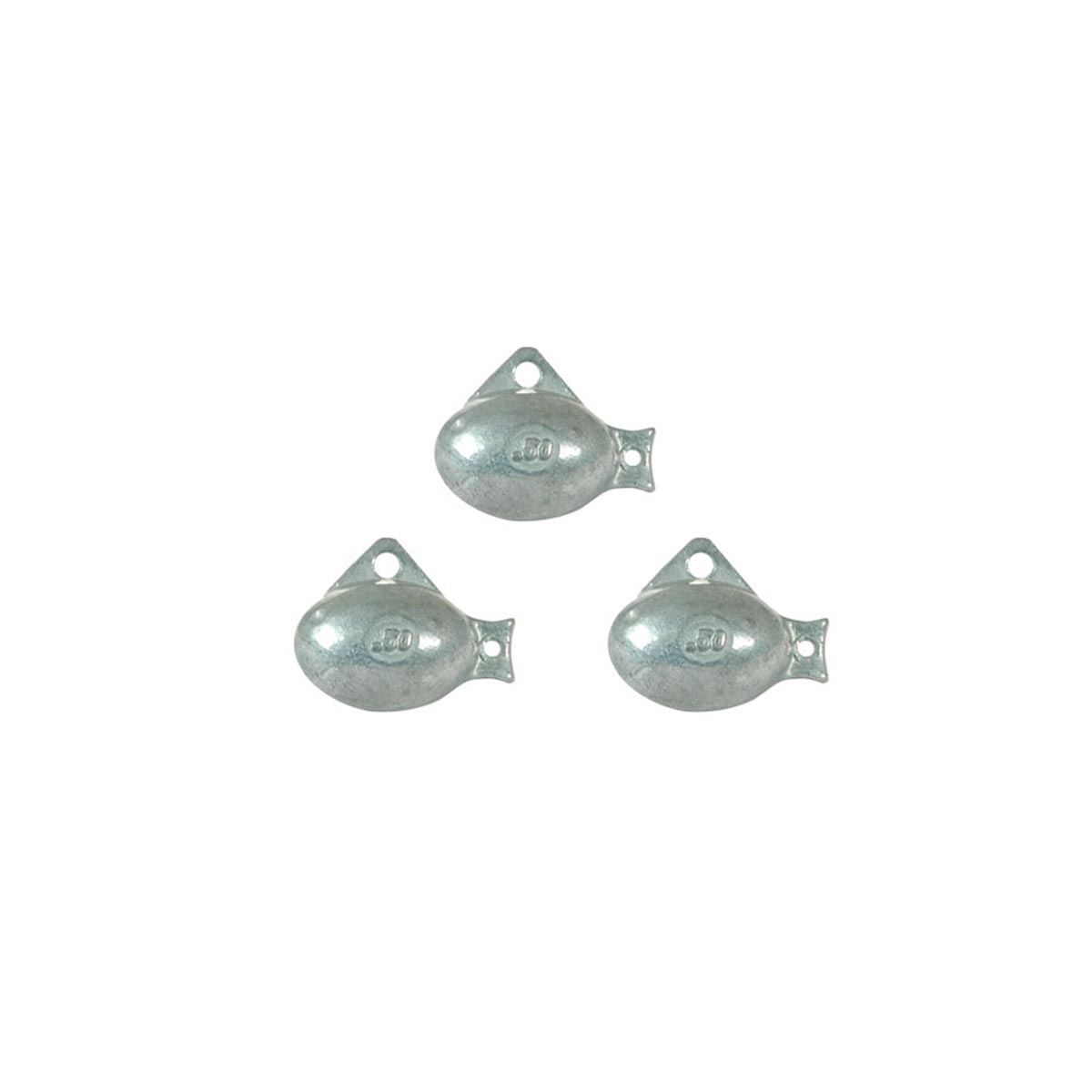 Replacement Guppy Weights