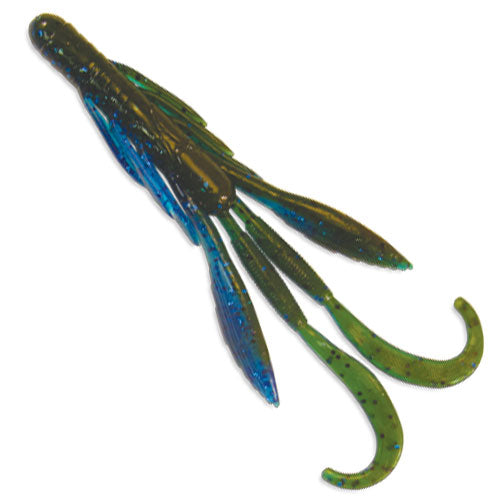 Culprit Incredi-Frog Black Gold Belly