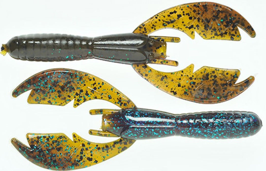 Paca Craw_Okeechobee Craw*