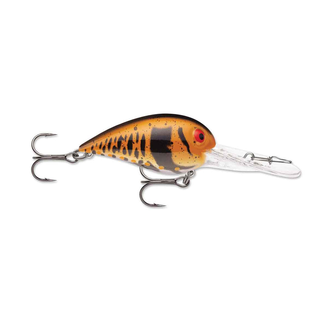 Wiggle Wart Deep_Peanut Butter Jelly Craw