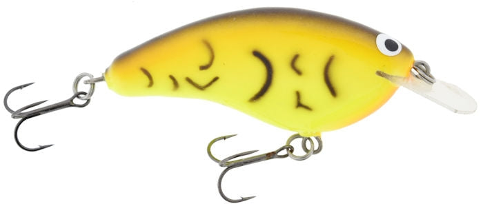 Old School Balsa Baits Wesley Strader W1 Spring Craw