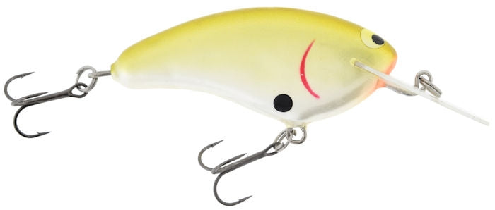 Old School Balsa Baits Wesley Strader W2 Alabama Shad