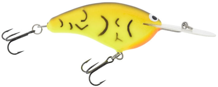 Old School Balsa Baits Wesley Strader W3 Spring Craw