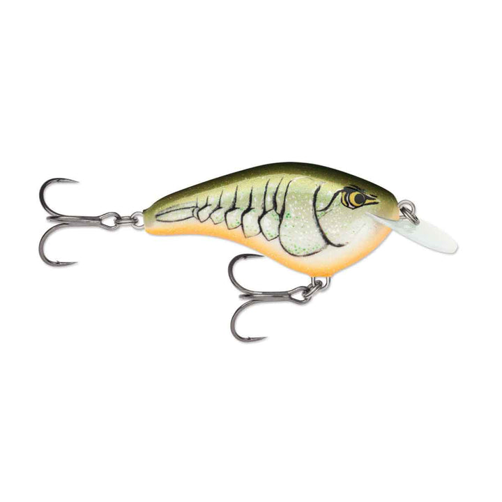 Rapala OG Slim 6