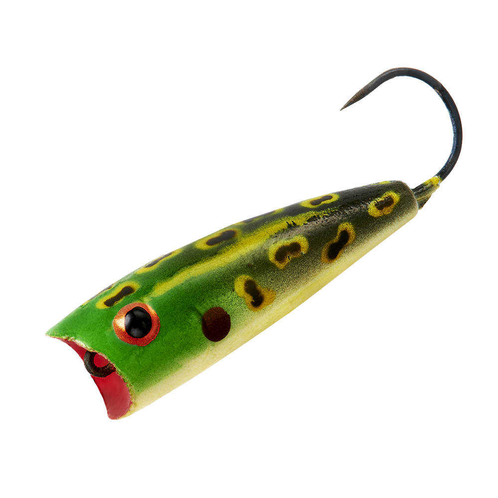 Rebel Pop'N Frog Bull Frog