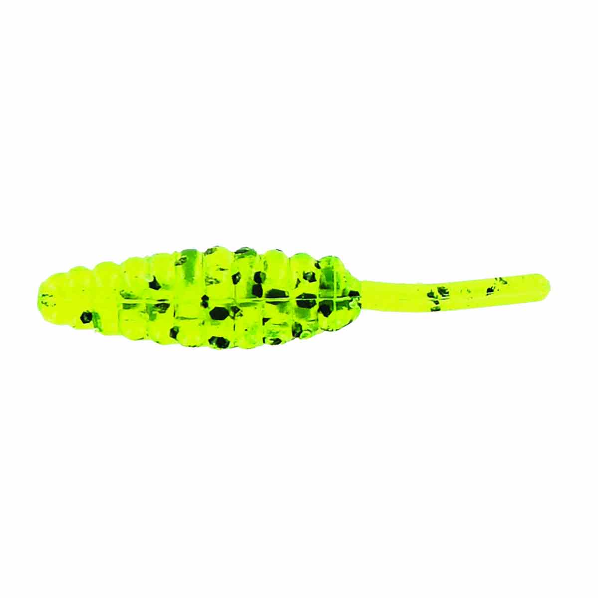 Panfish Minnow_Chartreuse Pepper