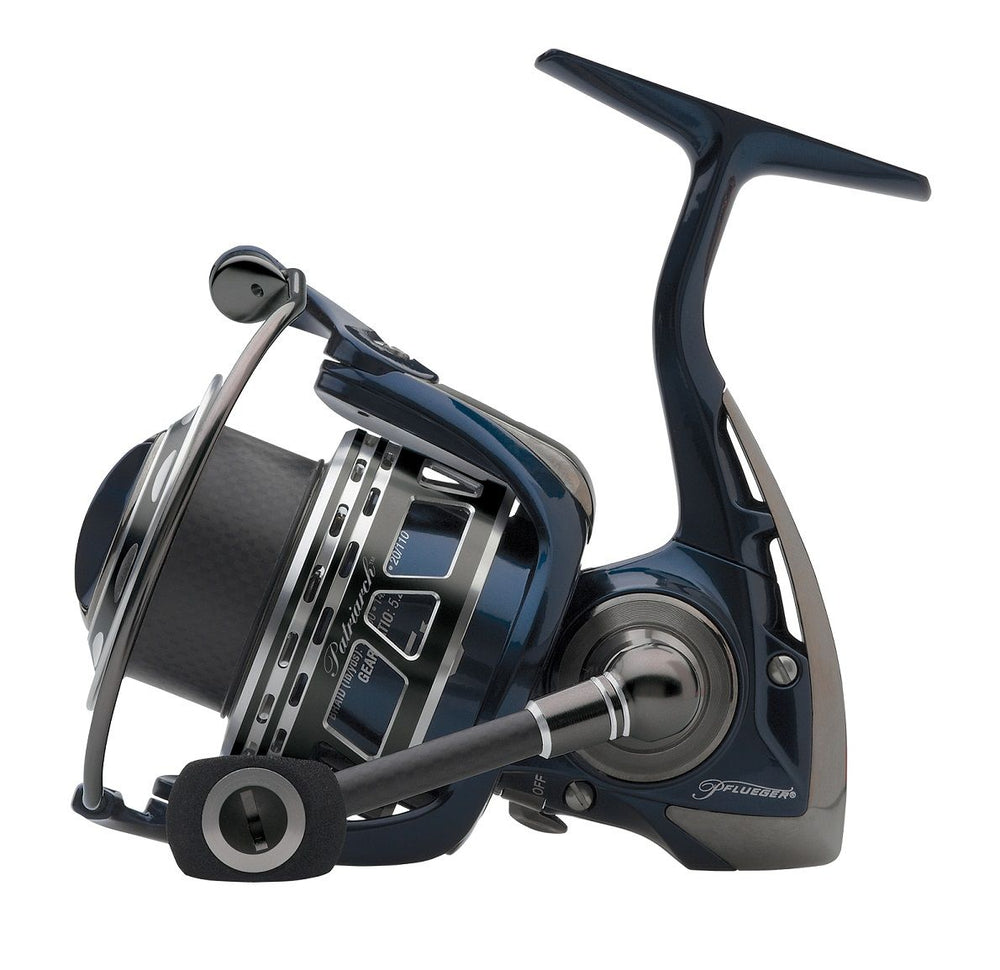 Pflueger Patriarch Spinning Reel, Pflueger Patriarch Spinning, Pflueger Patriarch, Pflueger Patriarch Reel, Pflueger Reel, Pflueger, Patriarch Spinning Reel, Patriarch Spinning, Patriarch, Patriarch Reel, Reel