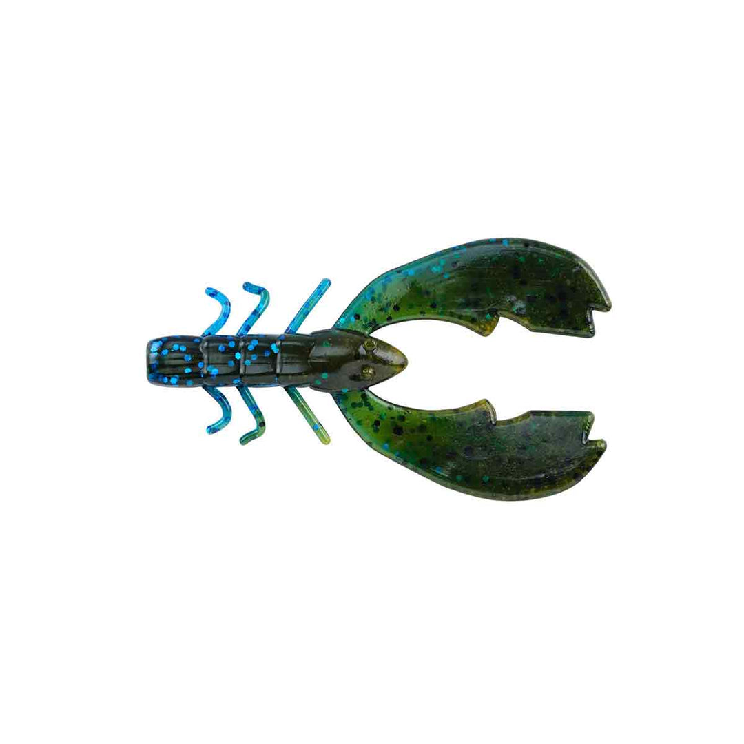 PB Chigger Craw_Okeechobee Craw