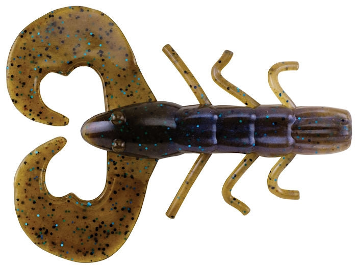 Berkley PowerBait Chigger Bug