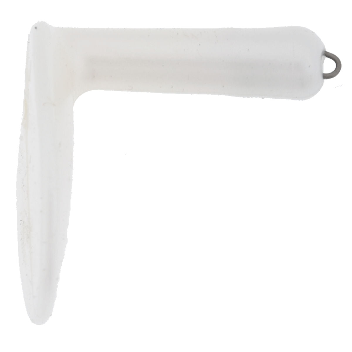 Teckel Sprinker Spare Tails_Pearl White