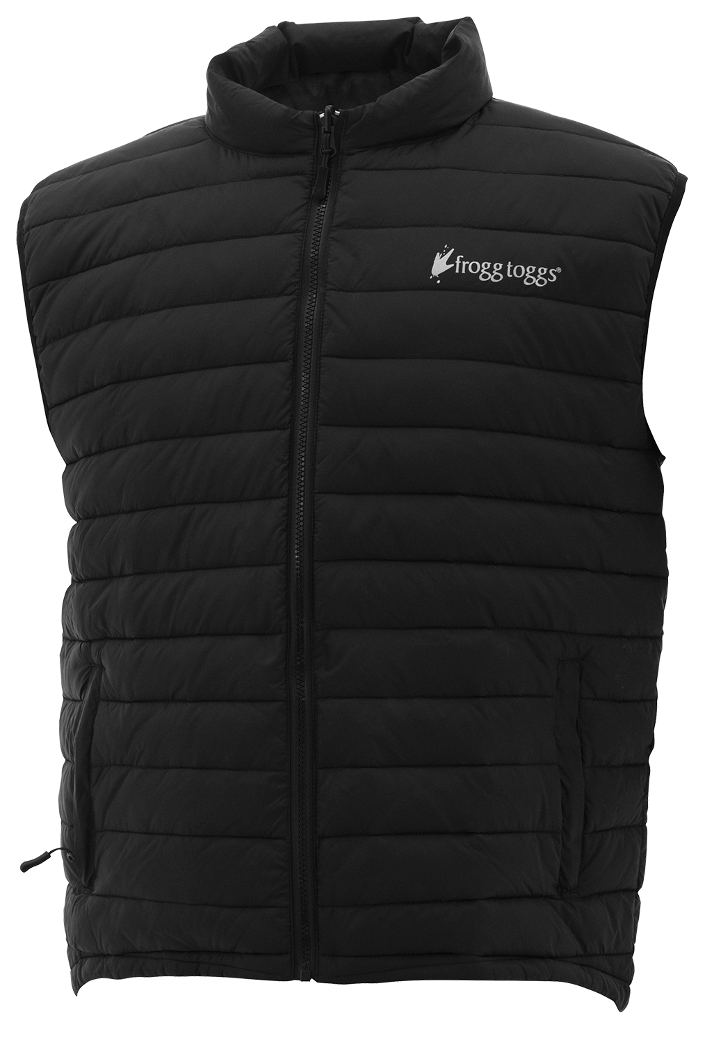 Frogg Togg Co-Pilot Insulated Puff Vest PF33101-01LG