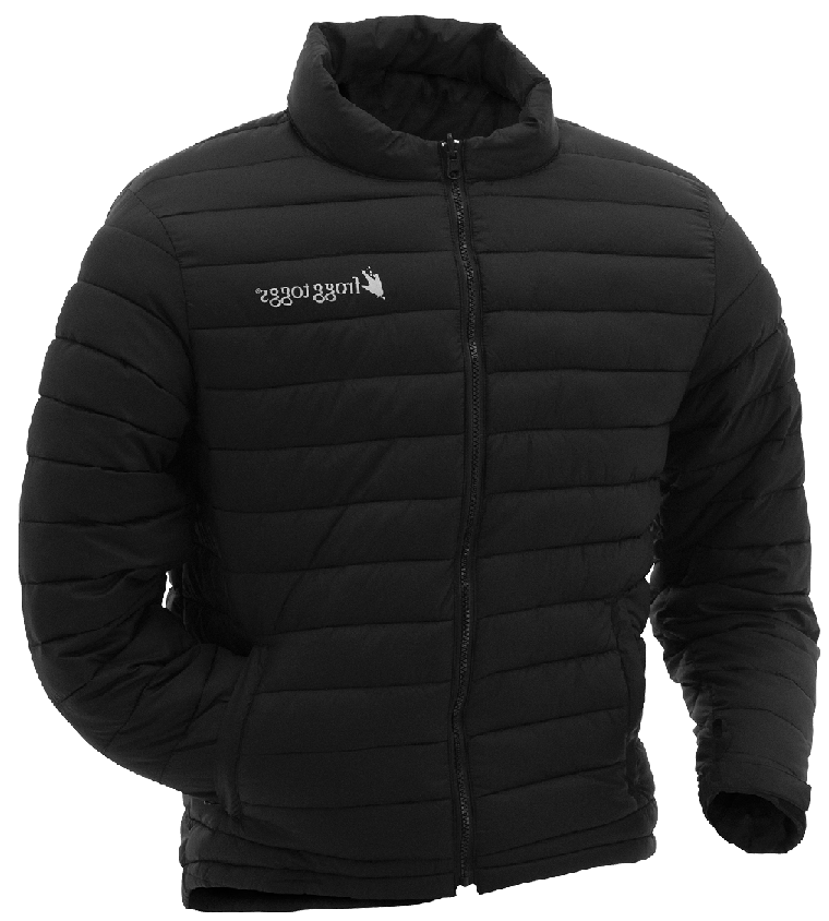 Frogg Togg Co-Pilot Insulated Puff Jacket
