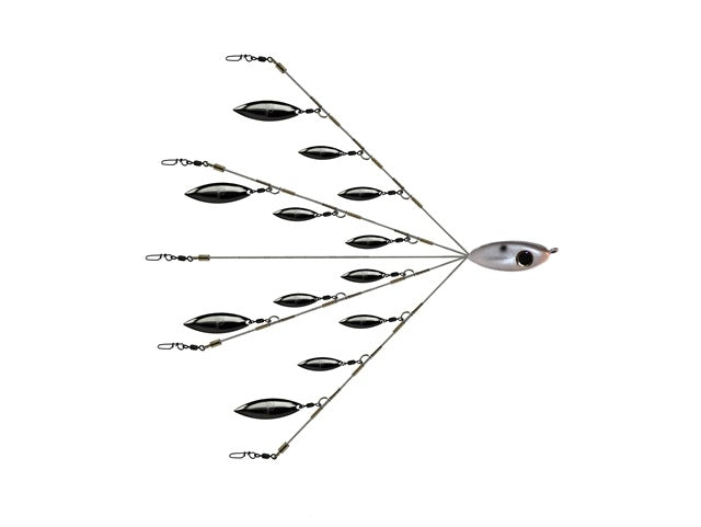 Picasso Smart Mouth Plus Jig Head 1PSMPLUS-93-M70