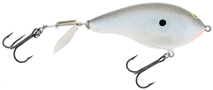 PH Custom Ploppin' P Hitch