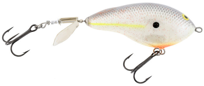PH Custom Ploppin' P Sexy Shad