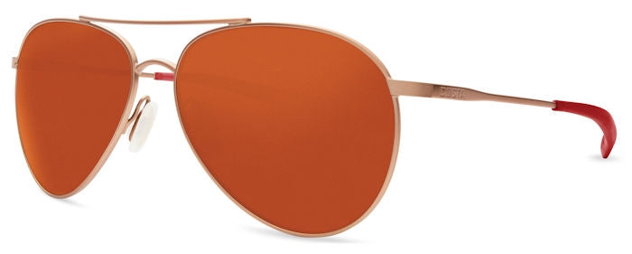 Costa Del Mar Piper Sunglasses PIP184OCP