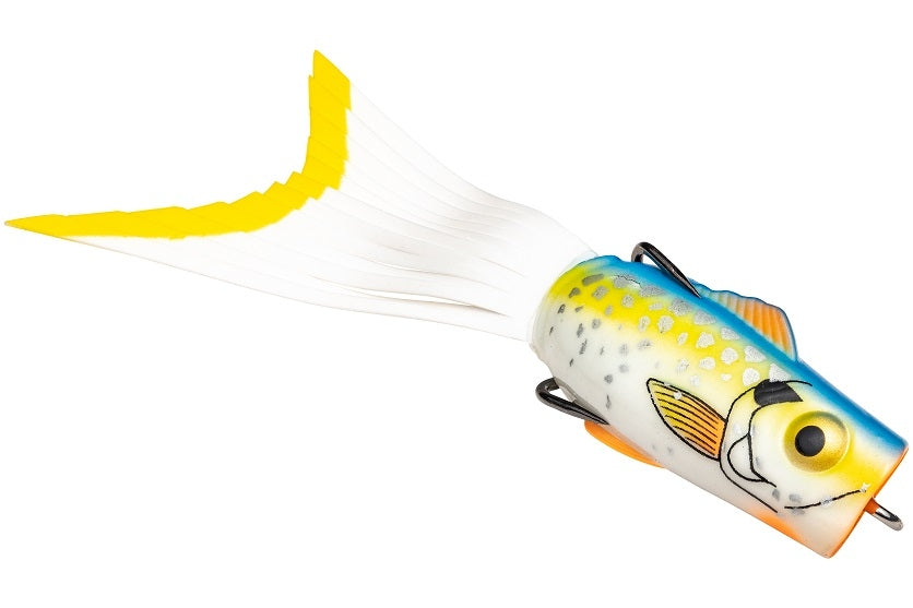 Strike King KVD Pipsqueak Popping Perch PIPPKVD-154
