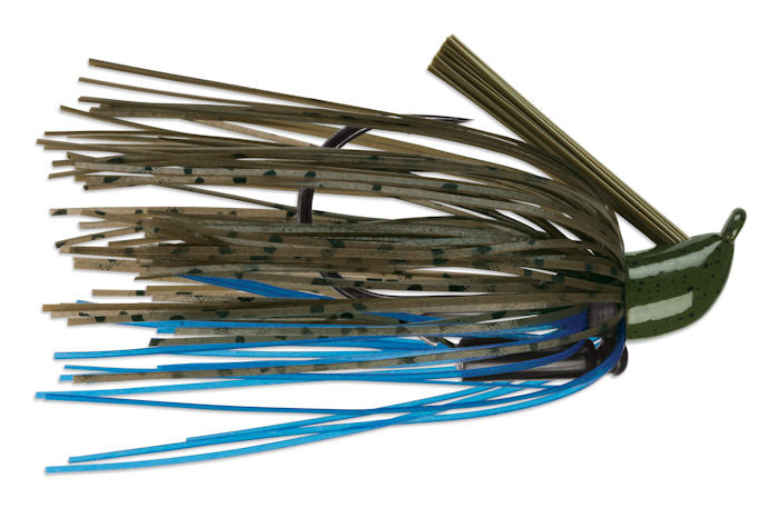 Terminator Pro Series Jig_Chobee Craw