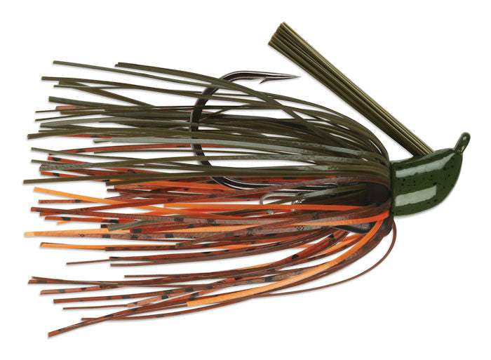Terminator Pro Series Jig_Bama Craw
