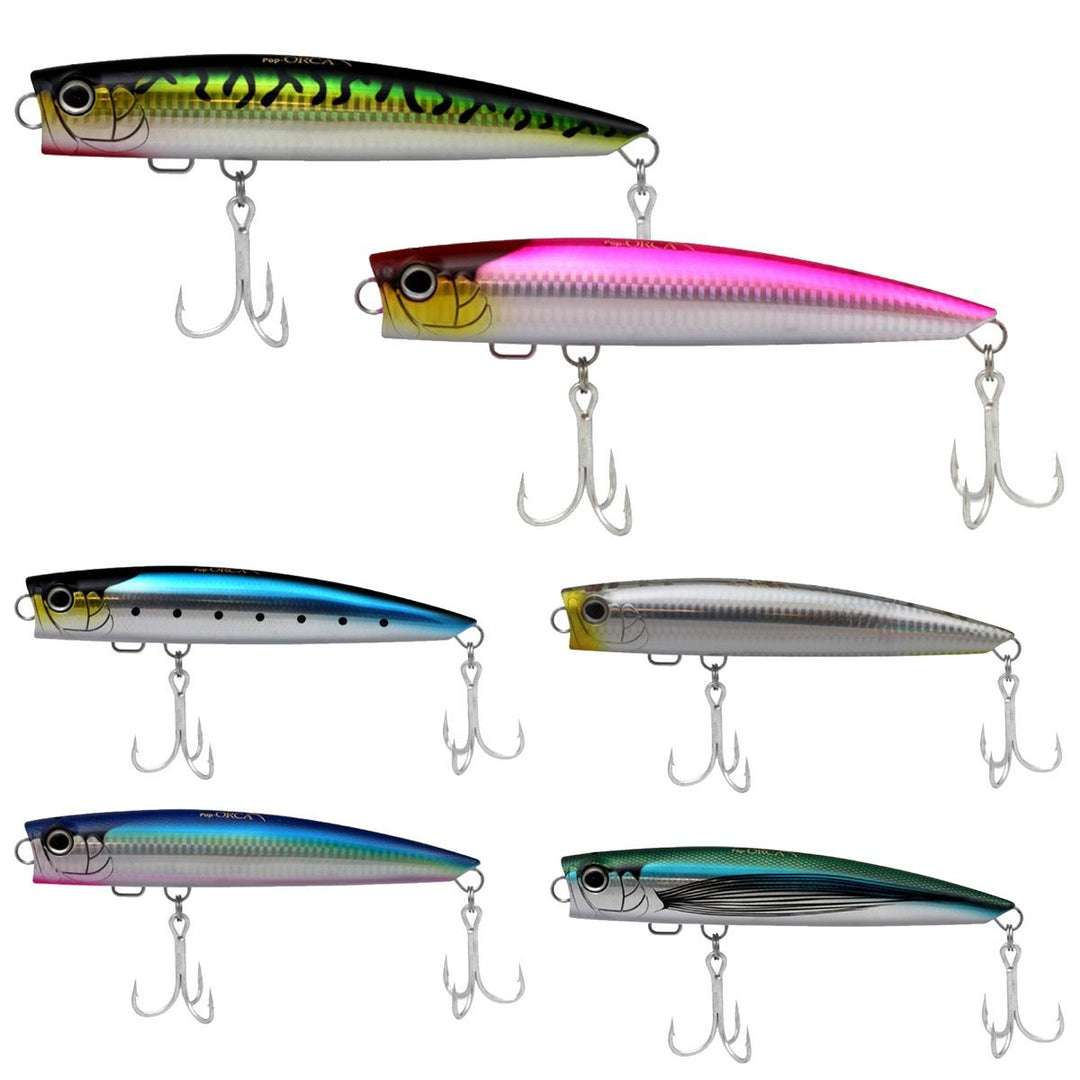Shimano POP-ORCA SLIM