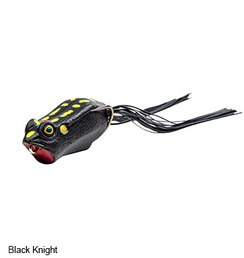 Leap Frogz Popper L_Black Knight