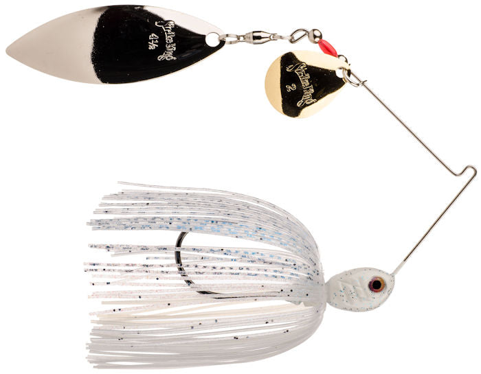 Strike King Premier Pro-Model Spinnerbait PP38CW-209GS