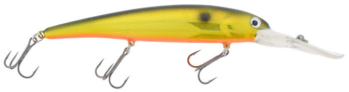 Prey Baits Walleye Deep Anti-Freeze Shad