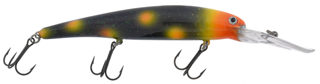 Prey Baits Walleye Deep Halloween