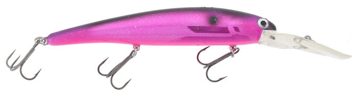 Custom Walleye Deep_Pink Shad