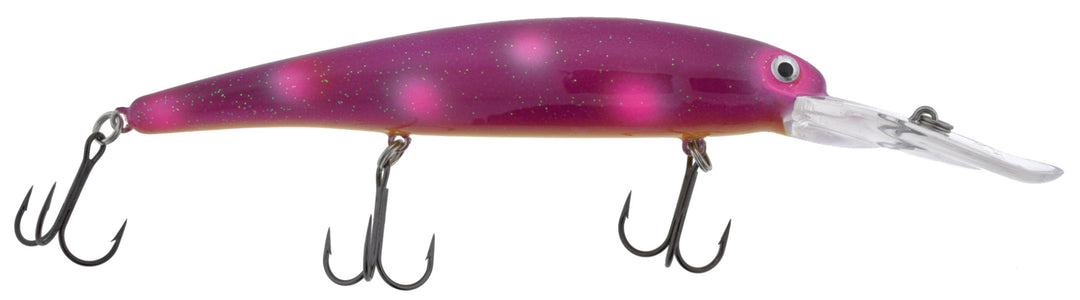 Prey Baits Walleye Deep Rug Burn