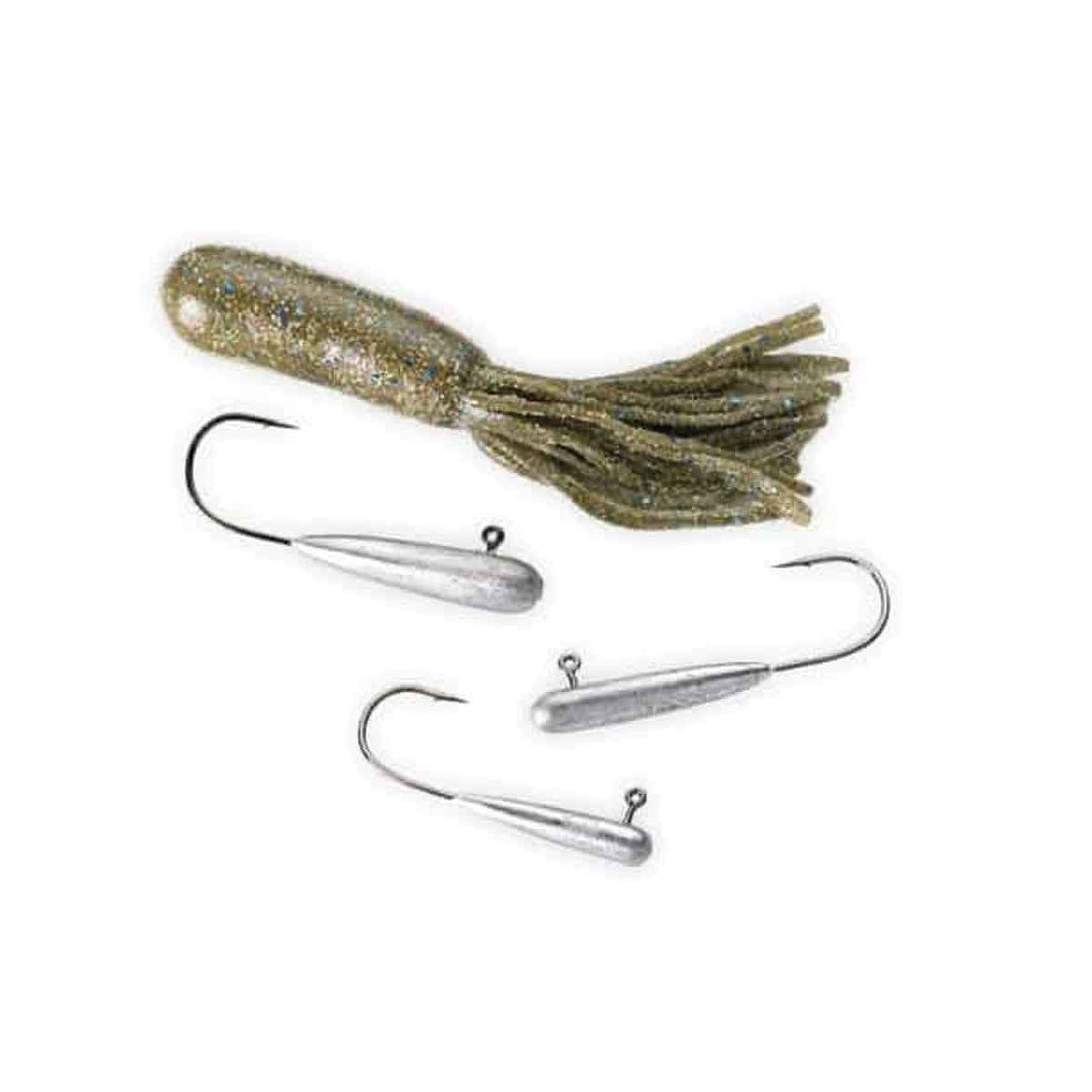 Pro Model Tapered Tube Head - Fishermans Central