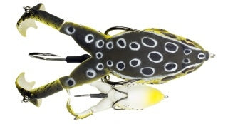 Lunkerhunt Prop Frog PROPF03