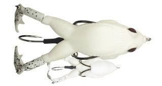 Lunkerhunt Prop Frog PROPF05 