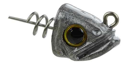 Picasso Smart Mouth Dummy Head 18-PSMDH-PL-MS