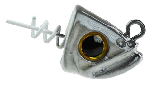 Picasso Smart Mouth Dummy Head 116-PSMDH-01-MS