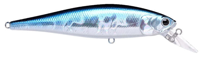 Lucky Craft Pointer 100 Aurora Black