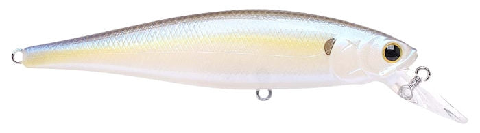 Lucky Craft Pointer 100 Chartreuse Shad
