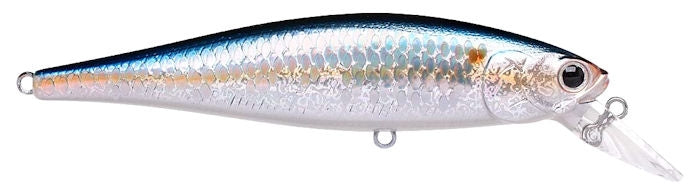 Lucky Craft Pointer 100 MS American Shad