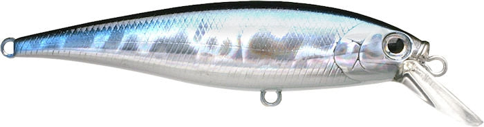 Lucky Craft Pointer 78 Aurora Black