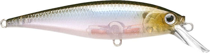 Lucky Craft Pointer 78 Ghost Minnow