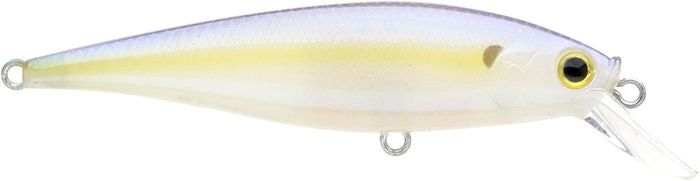 Lucky Craft Pointer 78 Chartreuse Shad