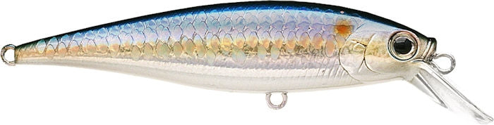 Lucky Craft Pointer 78 MS American Shad