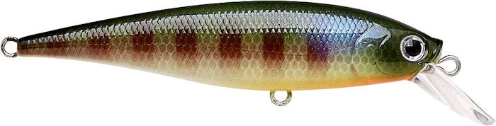 Lucky Craft Pointer 78 BE Gill