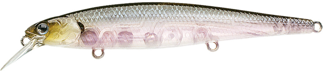 Lucky Craft Slender Pointer_Ghost Minnow