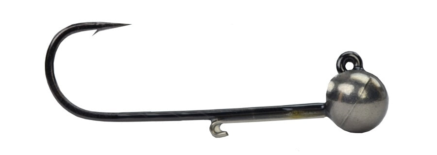 Picasso Tungsten Ball Jighead 316-PTBJ-PL-G30-3PK
