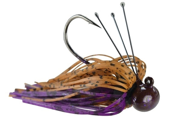 Picasso Aaron Martens Tungsten Football Jig 34-PTFJ-30-G40-1PK