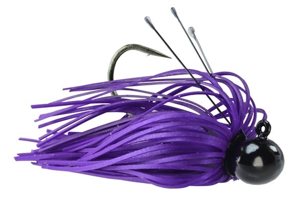 Picasso Aaron Martens Tungsten Football Jig 14-PTFJ-06-G20-1PK