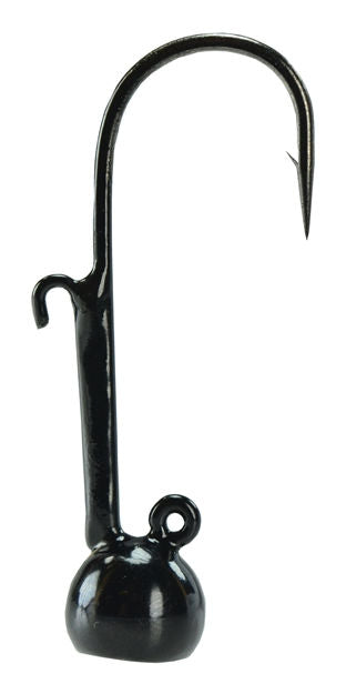 Tungsten Nedhead_Black*